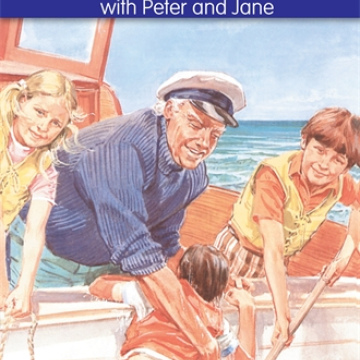 Ladybird 6B: We like to help