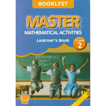 Booklyst Master Mathematical Activities Grade 2