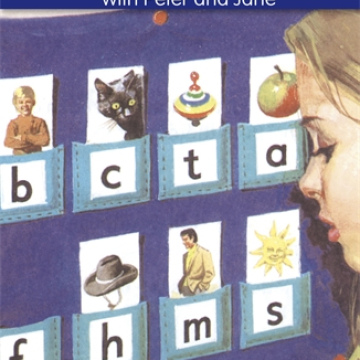 Ladybird 5C: More sounds to say