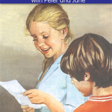 Ladybird 7C: Easy to sound