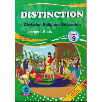 Distinction CRE Grade 9