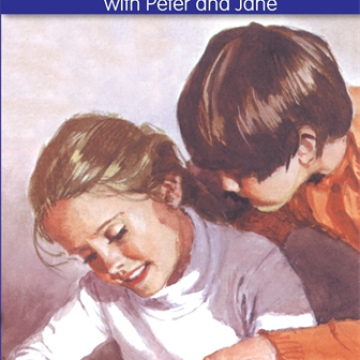 Ladybird 6C: Reading with sounds