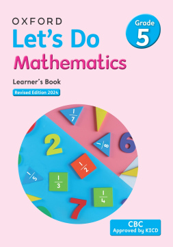 Lets Do Mathematics Grade 5