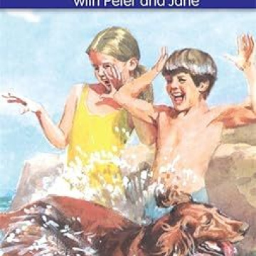 Ladybird 2A: We have fun