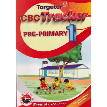 Targeter CBC tracker PP1