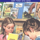 Ladybird 11C: Books are exciting