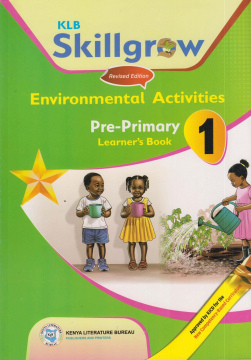 KLB Skillgrow Environmental PP1