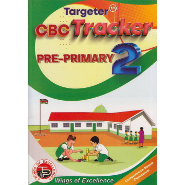 Targeter CBC tracker PP2