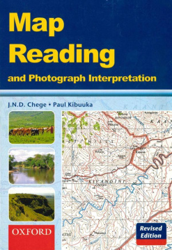 Map Reading and Photograph Interpretation