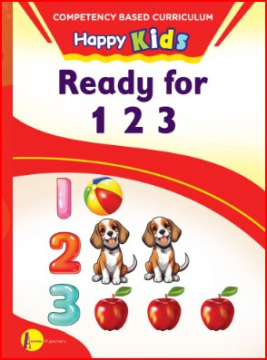 Access Happy Kids Ready for 123