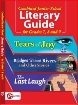 The Combined Junior School Literary Guide