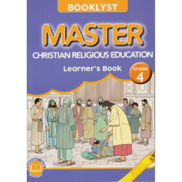 Booklyst Master CRE Grade 4