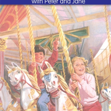 Ladybird 2B: Have a go