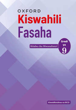 Kiswahili Fasaha Gredi ya 9