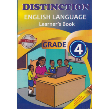 Distinction English Grade 4