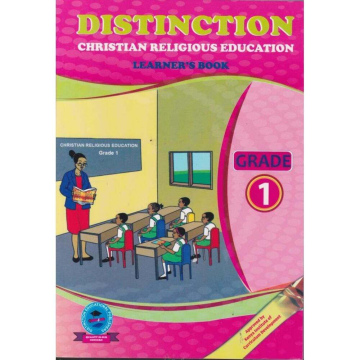 Distinction CRE Grade 1