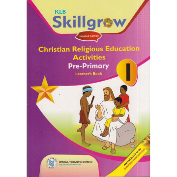 KLB Skillgrow CRE Activities PP1