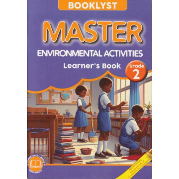 Booklyst Master Environmental Grade 2