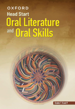 Head Start Oral Literature and Oral Skills