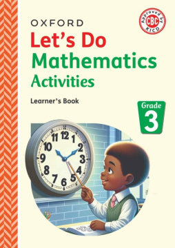 Lets Do Mathematics Grade 3