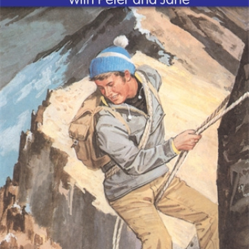 Ladybird 12B: Mountain Adventure