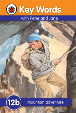 Ladybird 12B: Mountain Adventure
