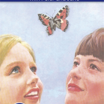 Ladybird 1B: Look at this