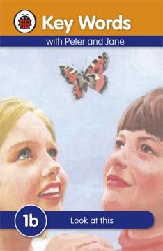 Ladybird 1B: Look at this