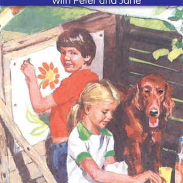 Ladybird 4A: Things we do