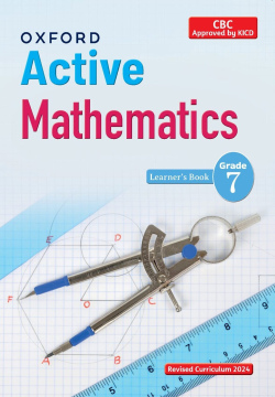 Active Mathematics Grade 7