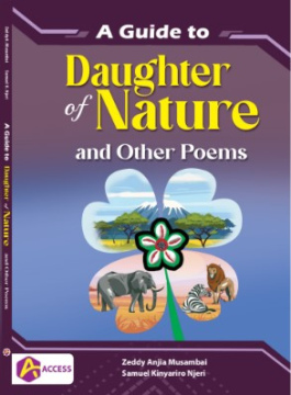 Daughter of Nature Guide (Access)