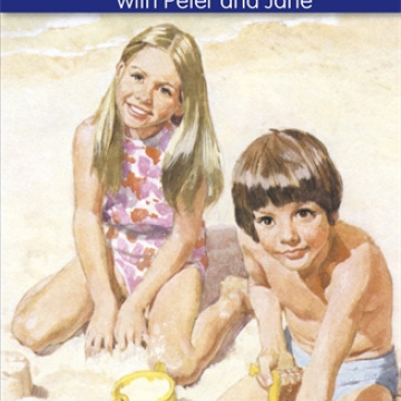 Ladybird 1A: Play with us