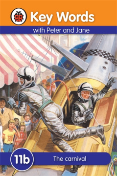 Ladybird 11B: The carnival