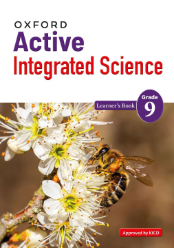 Active Integrated Science Grade 9