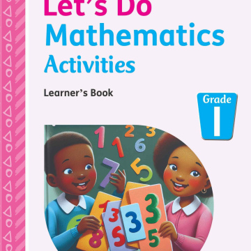 Lets Do Mathematics Grade 1