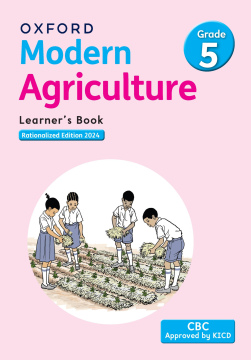 Mordern Agriculture Grade 5