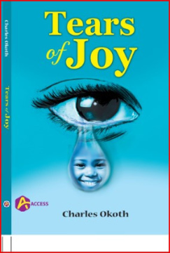 Tears Of Joy