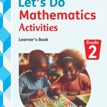 Lets Do Mathematics Grade 2