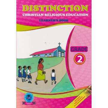 Distinction CRE Grade 2