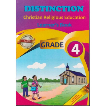 Distinction CRE Grade 4