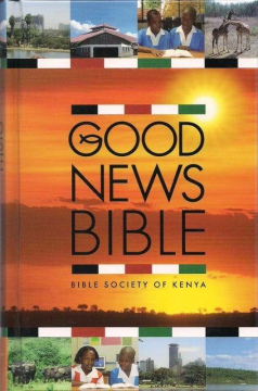 Good News Bible School edition