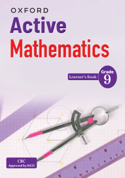 Active Mathematics Grade 9