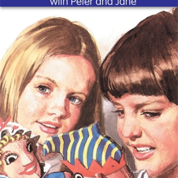 Ladybird 7B: Fun and Games