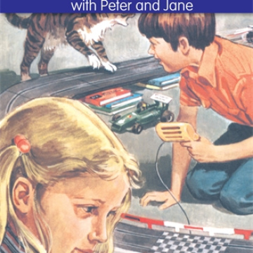 Ladybird 9A: Games we like