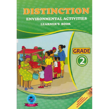Distinction Environmental Grade 2