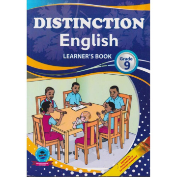 Distinction English Grade 9