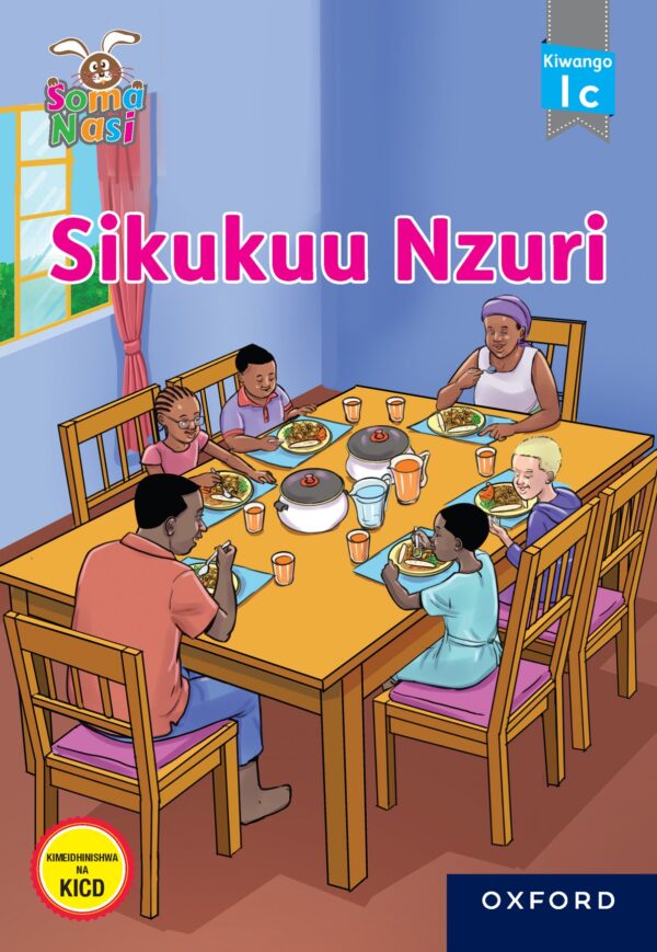 Sikukuu Nzuri 1c