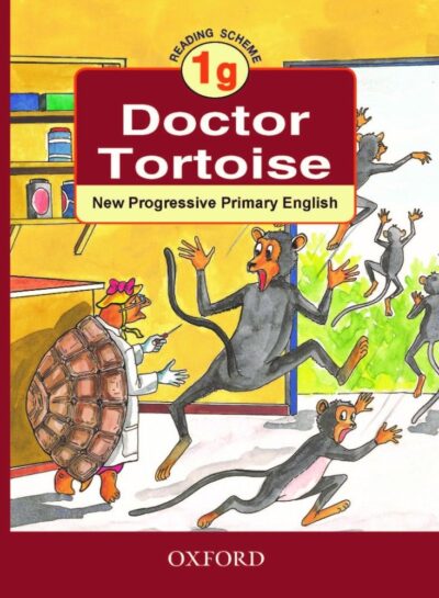 Doctor Tortoise