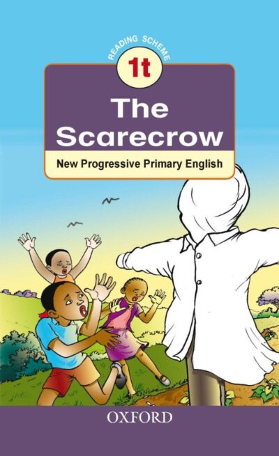 The Scarecrow