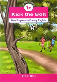 Kick the Ball